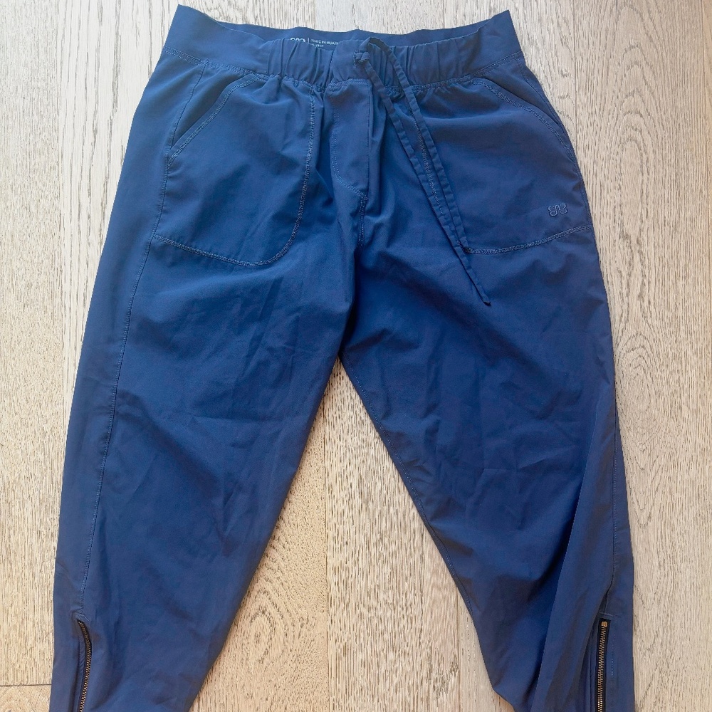 Indigo Albion Fit Jetsetters
